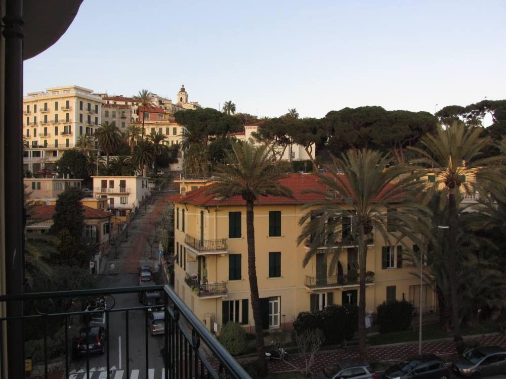 La Casa Della Zia Villa Bordighera Cameră foto