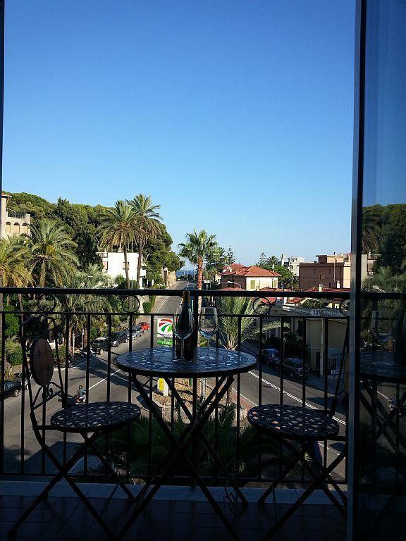 La Casa Della Zia Villa Bordighera Cameră foto