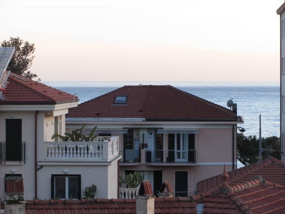 La Casa Della Zia Villa Bordighera Cameră foto