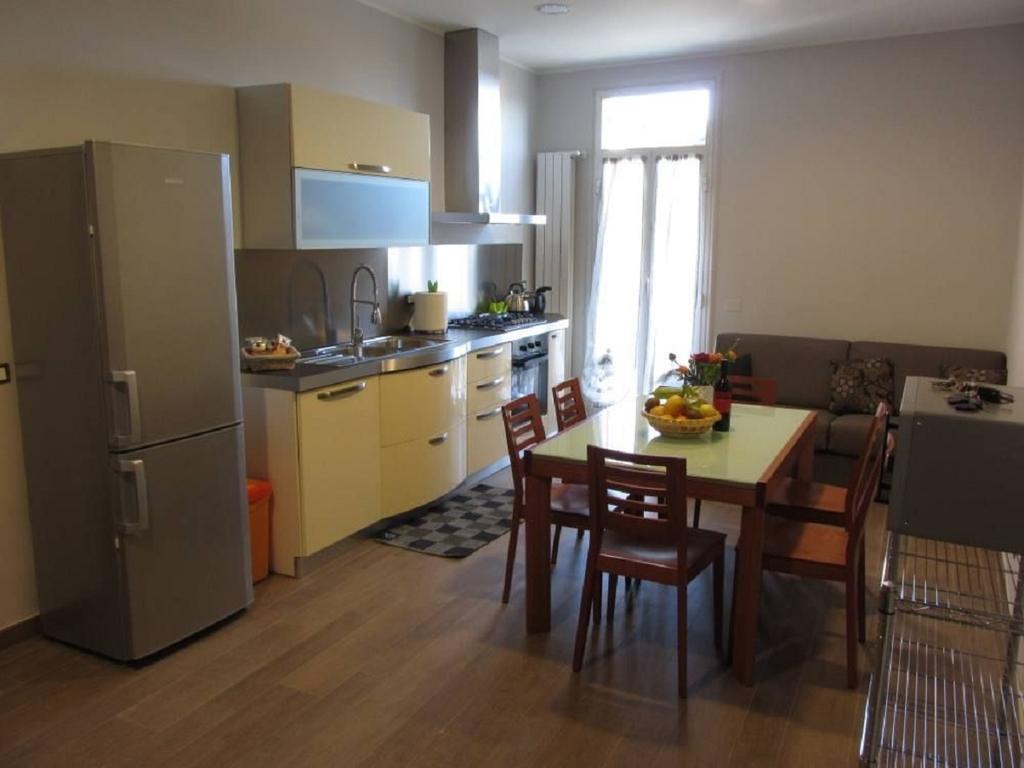 La Casa Della Zia Villa Bordighera Cameră foto
